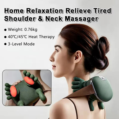 MassageMate Pro™