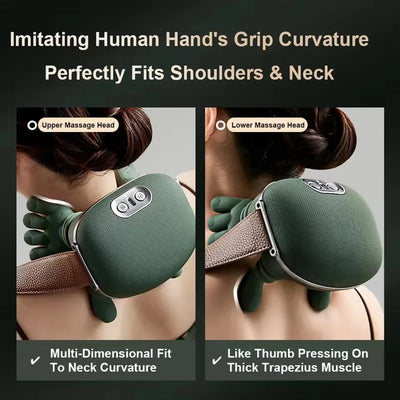 MassageMate Pro™
